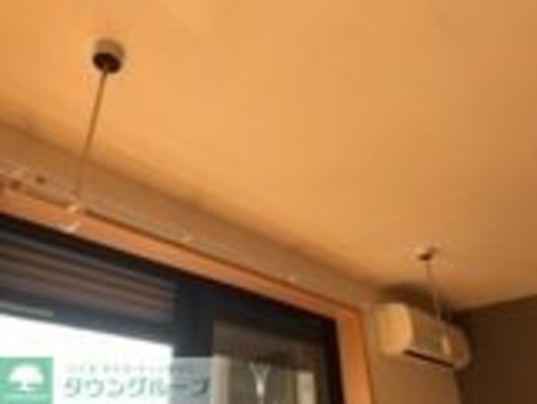 ORIONの物件内観写真